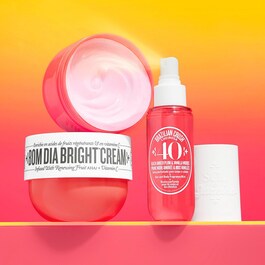Brazilian Crush Cheirosa '40 - Spray profumato per corpo e capelli