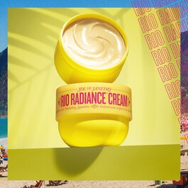 RIO RADIANCE - Crema idratante per il corpo