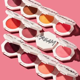 Cheeks Out Freestyle - Blush in crema