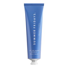 Jet Lag Mask - Maschera notte, SUMMER FRIDAYS