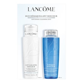 Douceur Cleansers - Skincare Set