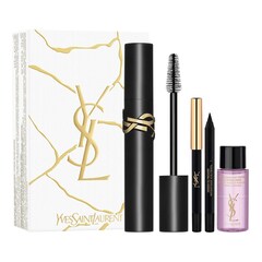 Lash Clash Mascara Extreme Volume - Cofanetto make-up occhi, YVES SAINT LAURENT