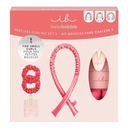 Heatless Baby Curl Set - Set Riccioli Senza Calore