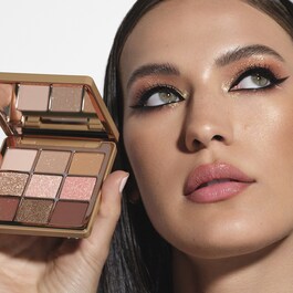 Mini Spice Palette - Palette di ombretti