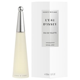 L Eau D Issey - Eau de Toilette Floreale Acquatica Fresca