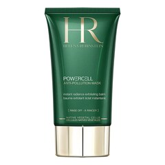 POWERCELL ANTI POLLUTION MASK - Maschera Antiossidante, HELENA RUBINSTEIN
