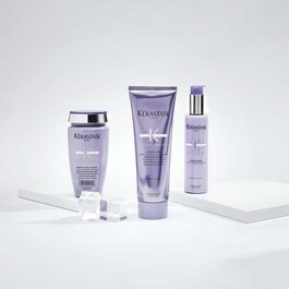 Conditioner Blond Absolu Cicaflash