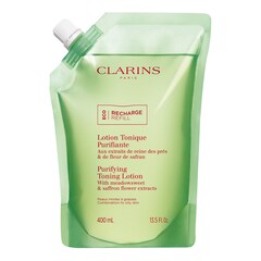 Tonico Purificante - Ricarica, CLARINS