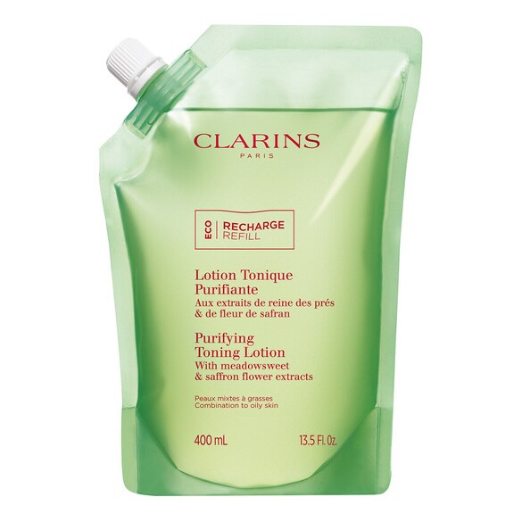 Tonico Purificante - Ricarica, CLARINS