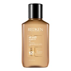 All Soft Argan-6 - Olio morbidezza intensa per capelli secchi e deboli, REDKEN