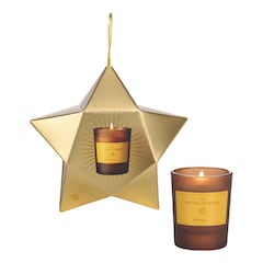 The Ritual of Mehr - Beauty to Go Candela Profumata, RITUALS