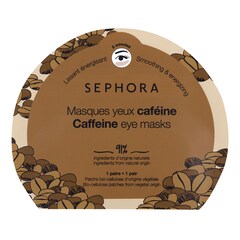Maschere occhi - Maschere occhi in bio-cellulosa , SEPHORA COLLECTION