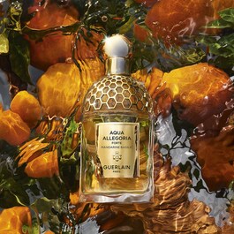 Aqua Allegoria Mandarine Basilic Forte - Eau de Parfum