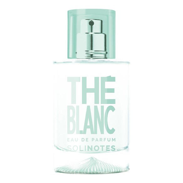 The Blanc - Eau de Parfum Formato Viaggio, SOLINOTES