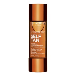 Concentrato Autoabbronzante Illuminante Corpo