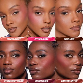 Blush Filter - Blush liquido