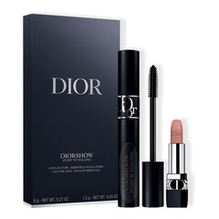 Look Couture Must-Have Occhi e Labbra - Mascara e mini rossetto, DIOR