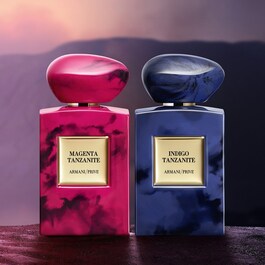 Armani Privé Magenta Tanzanite - Eau De Parfum