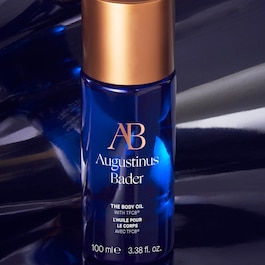 The Body Oil - Olio per il corpo
