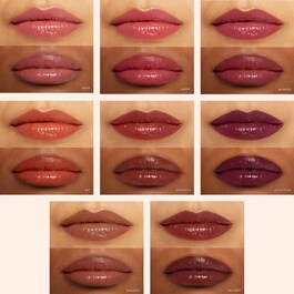 Soft Pinch Tinted Lip Oil - Olio colorato per le labbra