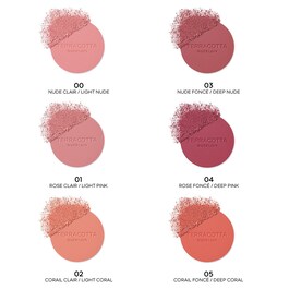 Terracotta Blush - Il blush effetto bonne mine