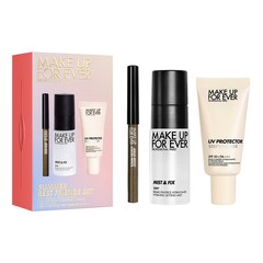 Summer Best Friends Kit – Set make-up Viso, MAKE UP FOR EVER