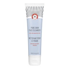 Face Cleanser - Detergente Viso, FIRST AID BEAUTY