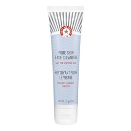 Face Cleanser - Detergente Viso