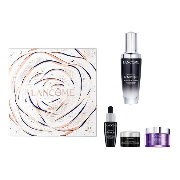 Advanced Génifique - Cofanetto Siero Viso 50ml, LANCÔME