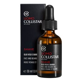 Olio Viso E Barba - Bearb Care