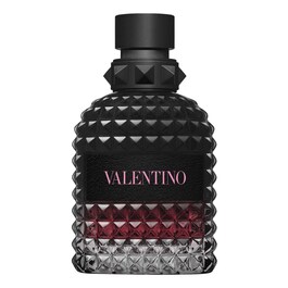 Born in Roma Uomo - Eau de Parfum Intense