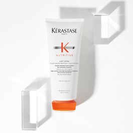 Nutritive Fondant Lait Vital - Balsamo per capelli