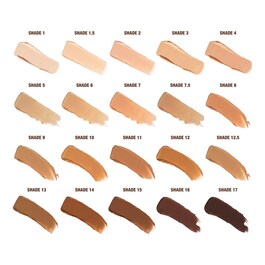 Unreal Skin Sheer Glow Tint - Fondotinta idratante in stick