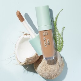 Correttore antiossidante vegano SEA power flex™ - Correttore