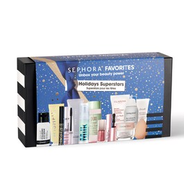 Holidays Superstars - Cofanetto di Natale