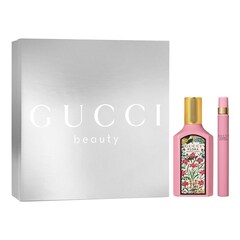 Gucci Flora Gorgeous Gardenia Eau de Parfum Cofanetto Regalo Natalizio, GUCCI