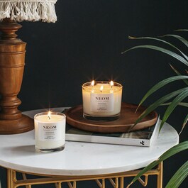 Feel Refreshed - Candela profumata a 1 stoppino