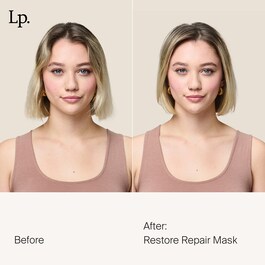 Restore Repair Mask - Maschera trattante per capelli