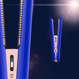 Dyson Corrale™- Piastra per capelli  
