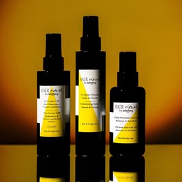 Le Spray Volume - Corps & Densité