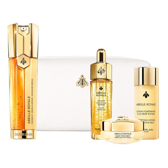 Coffret Abeille Royale Double R - Cofanetto Abeille Royale, GUERLAIN