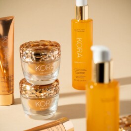 Turmeric Glow Foaming Cleanser - Detergente schiumoso in gel
