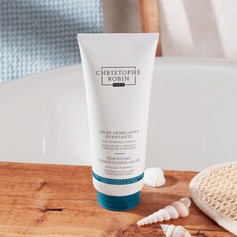 Gel Districante Capelli ai minerali marini - Gel Capelli