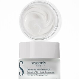 Crème TensioLift - Crema viso rassodante e liftante