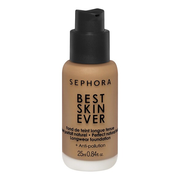 Fondotinta Best Skin Ever - Fondotinta Perfezionante a Lunga Durata, SEPHORA COLLECTION