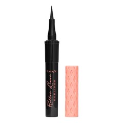 Mini Roller Liner - Eyeliner Liquido  Mat Formato Viaggio, BENEFIT COSMETICS