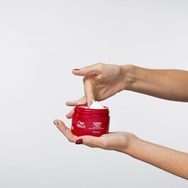 Ultimate Repair - Maschera riparatrice profonda