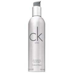 Lozione idratante per la pelle, CALVIN KLEIN