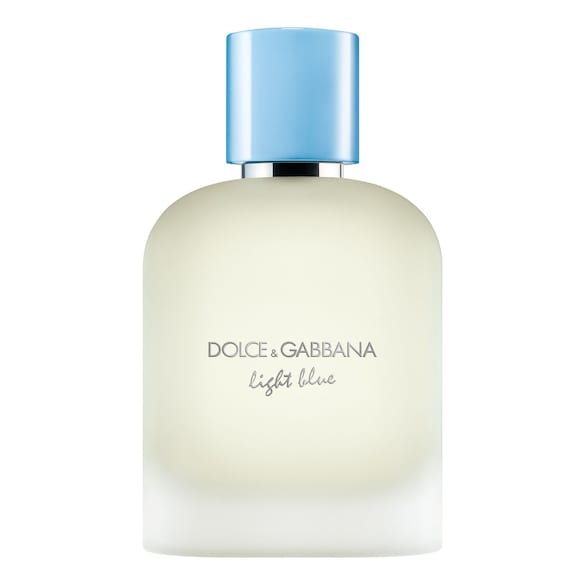 Light Blue pour Homme - Eau de Toilette, DOLCE & GABBANA