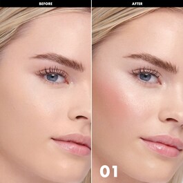 Palette Viso Colorful - Palette tutto in uno